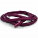 Borracha Cressi-Sub EFZ 400047 Ø 15 mm Violeta