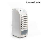 Portable Evaporative Air Cooler Black & Decker BXAC7E White 65 W 7