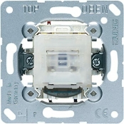 Interruptor Inteligente Meross MSS510HEU (Reacondicionado A+)