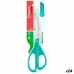 Forbicine Maped E4681 Azzurro 21 cm Ambidestro (24 Unità)