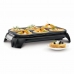 Máquina de Crepes Tefal PY558813 1000 W