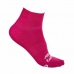 Ponožky Joluvi Classic Coolmax Low Růžový
