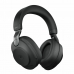 Слушалки с микрофон Jabra 28599-999-899        Черен