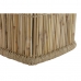 Σετ Καλαθιών DKD Home Decor Φυσικό Bamboo Σχοινί 46 x 46 x 55 cm (2 Τεμάχια)