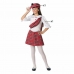 Costume per Bambini Scozzese donna