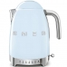 Fierbător Smeg KLF04PBEU Albastru 2400 W