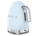 Fierbător Smeg KLF04PBEU Albastru 2400 W