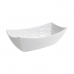 Kom Inde Mamba Melamine Rechthoekig 32,6 x 17,5 x 10 cm