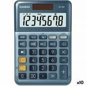 Calculatrice Casio MS-7UC-BU-S-EC