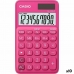 Calculadora Casio SL-310UC Fucsia (10 Unidades)