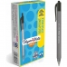 Kulepenn Paper Mate Inkjoy 20 Deler Svart 1 mm (36 Enheter)