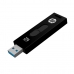 Pendrive HP x911w Czarny 256 GB