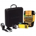 Labelprinter Dymo Rhino 4200 (3 Stuks) QWERTY Draagbaar Briefcase