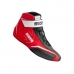 Racelaarzen Momo CORSA LITE Rood 43