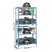 Raft Simon Rack Simonclick 5/400 Metal 180 x 90 x 40 cm 5 Rafturi