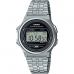 Smartwatch Casio A171WE-1AEF Grå