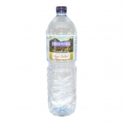 Agua mineral natural AQUAREL, garrafa 5 litros