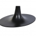 Dining Table DKD Home Decor Black Metal Marble 180 x 100 x 76 cm