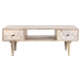 Table Basse DKD Home Decor 120 x 60 x 45 cm Bois de manguier