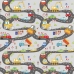 Reversible Bedspread Scalextric Cool Kids 180 x 260 cm