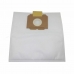 Zamjenska vrećica za usisivač Sil.ex AEG Groove 28 26,3 x 27,7 cm (5 kom.)