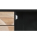 Mobile TV DKD Home Decor 120 x 50 x 58 cm Nero Legno