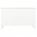 Aparador DKD Home Decor Branco Abeto Madeira MDF 130 x 40 x 80 cm