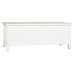 Móvel de TV DKD Home Decor Abeto Branco Madeira MDF 120 x 40 x 45 cm