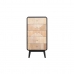 Sinfonier DKD Home Decor 48,3 x 35 x 100 cm Noir Bois