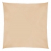 Tissu Auvent 300 x 300 x 0,5 cm Beige Polyéthylène