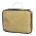 Kangas Markiisi 300 x 300 x 0,5 cm Beige Polyetyleeni