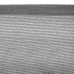 Umbrele din pânză Copertină 3,5 x 5 m Gri Polietilenă 90 x 180 x 0,5 cm 350 x 500 x 0,5 cm