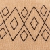 Сянка платна Maori Тента 3 x 3 m полиетилен 300 x 300 x 0,5 cm