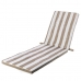 Dyna till solstol 190 x 55 x 4 cm Beige