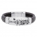 Bracelet Homme Save Brave SBB-VINCENT 19-21 cm