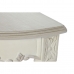 Console DKD Home Decor 122 x 38 x 79 cm Crème Mangohout Hout MDF