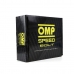 Κιτ βιδών OMP OMPS09761201 28 mm Μαύρο M12 x 1,25