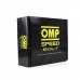 Комплект винтове OMP OMPS09761201 28 mm Черен M12 x 1,25