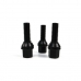 Set de șuruburi OMP OMPS09781201 26 mm Negru M12 x 1,50