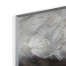 Maleri Versa Storm 2,8 x 50 x 150 cm Læret Furutre