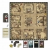 Geschicklichkeitsspiel Hasbro Cluedo Harry Potter (FR)