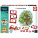 Hra na vzdělávání dětí Educa The Tree of Letters (FR)