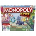 Lautapeli Monopoly Junior (FR)