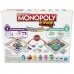 Jogo de Mesa Monopoly Junior (FR)
