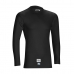 Camiseta Sabelt Top Negro M/L Interior