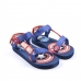 Kindersandalen Marvel Blauw