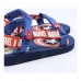 Kinder sandalen Marvel Blau