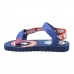 Children's sandals Marvel Blue