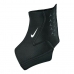 Fußgelenk-Armband Nike Pro Ankle Sleeve 3.0 Schwarz