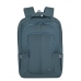 Laptoptas Rivacase Tegel ECO Blauw 17,3